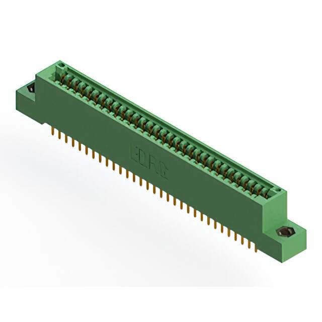 845-062-521-207 EDAC Inc.  Edgeboard Connectors